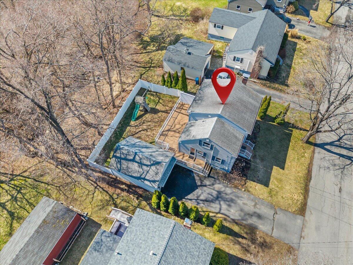 10 Meadowbrook Lane Portland ME 04102