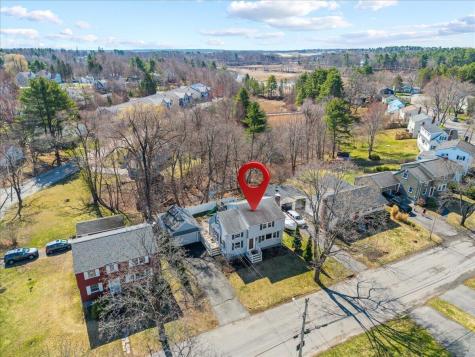 10 Meadowbrook Lane Portland ME 04102