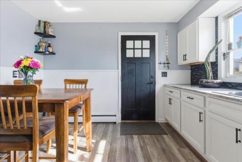 25 Lemay Avenue Lewiston ME 04240