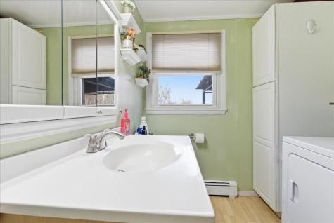 25 Lemay Avenue Lewiston ME 04240