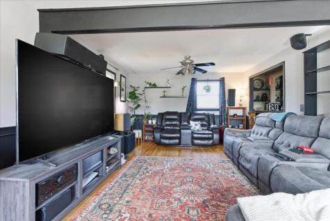 25 Lemay Avenue Lewiston ME 04240