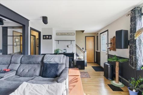 25 Lemay Avenue Lewiston ME 04240