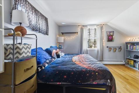 25 Lemay Avenue Lewiston ME 04240