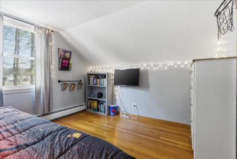 25 Lemay Avenue Lewiston ME 04240