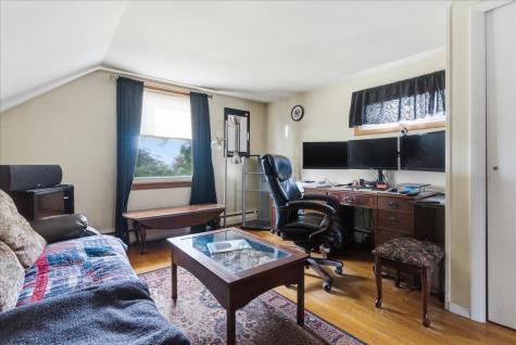 25 Lemay Avenue Lewiston ME 04240