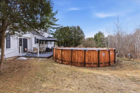 25 Lemay Avenue Lewiston ME 04240