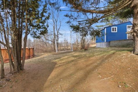 25 Lemay Avenue Lewiston ME 04240