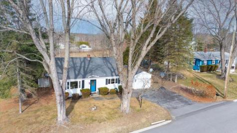 25 Lemay Avenue Lewiston ME 04240