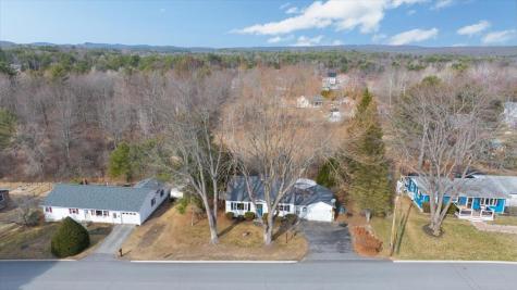 25 Lemay Avenue Lewiston ME 04240