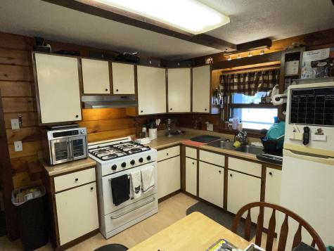 12 A, 12 B York Street Solon ME 04979