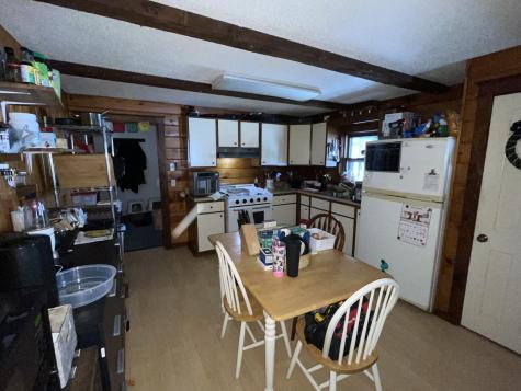 12 A, 12 B York Street Solon ME 04979