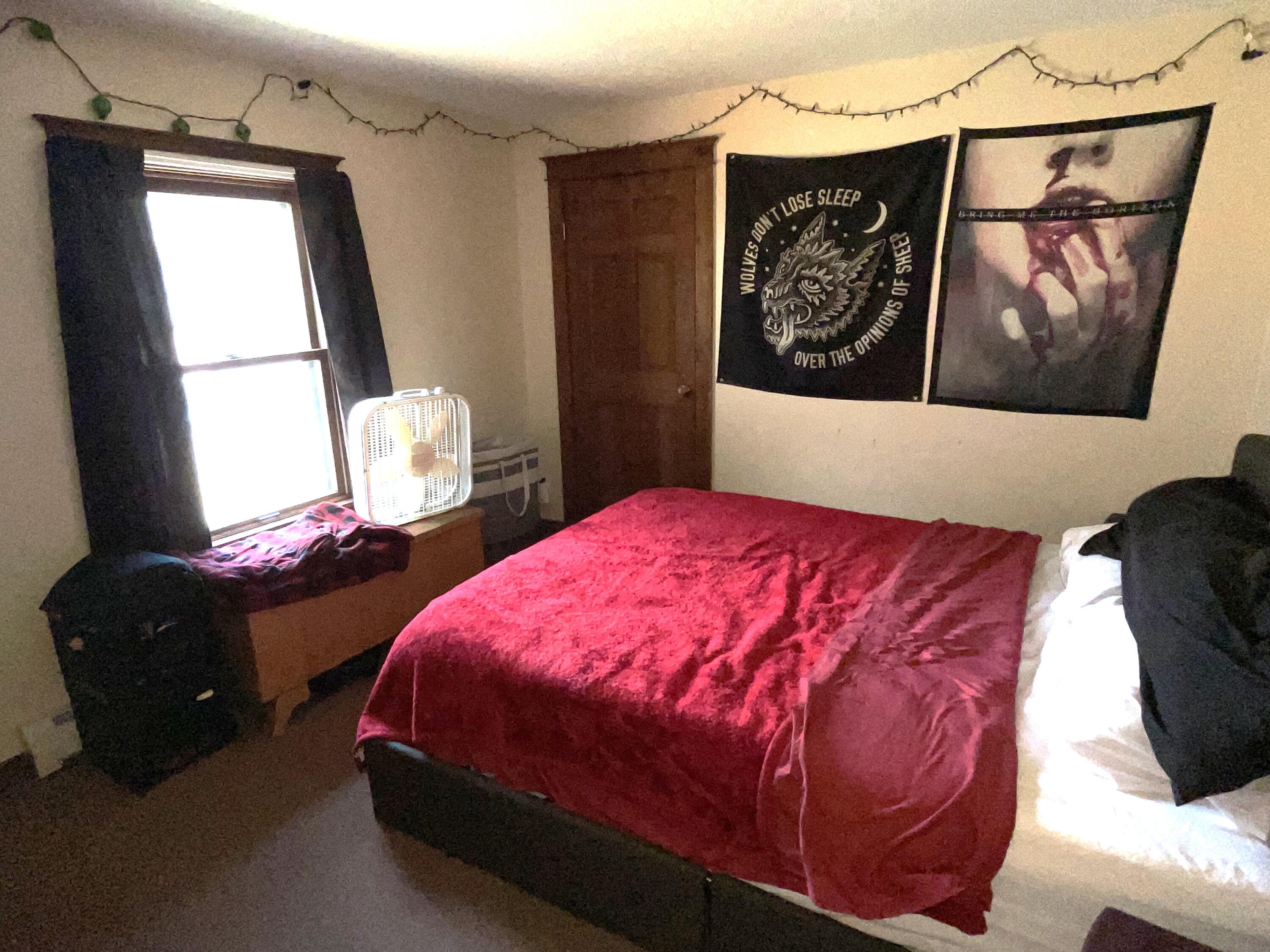 12 A, 12 B York Street Solon ME 04979