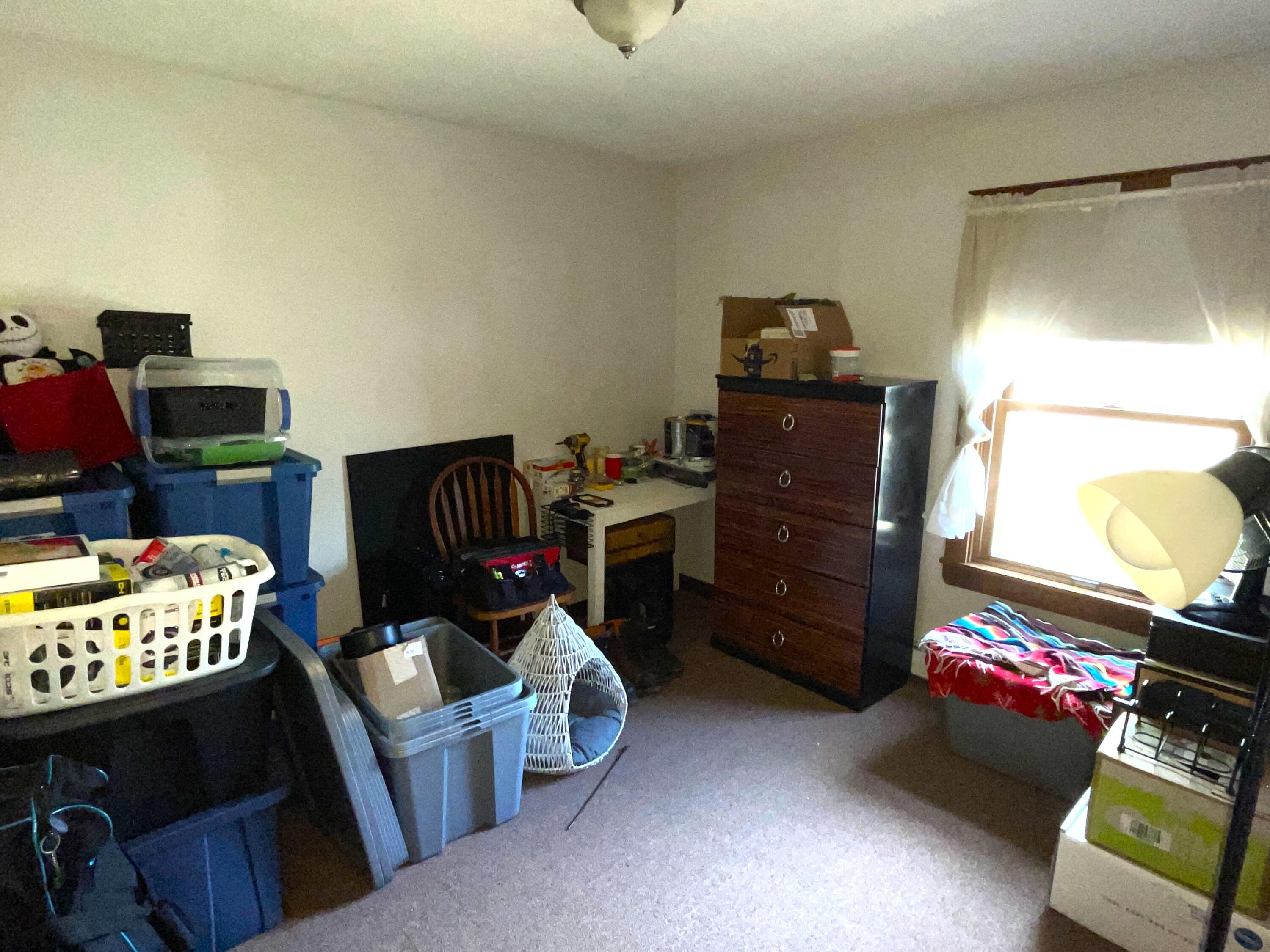 12 A, 12 B York Street Solon ME 04979