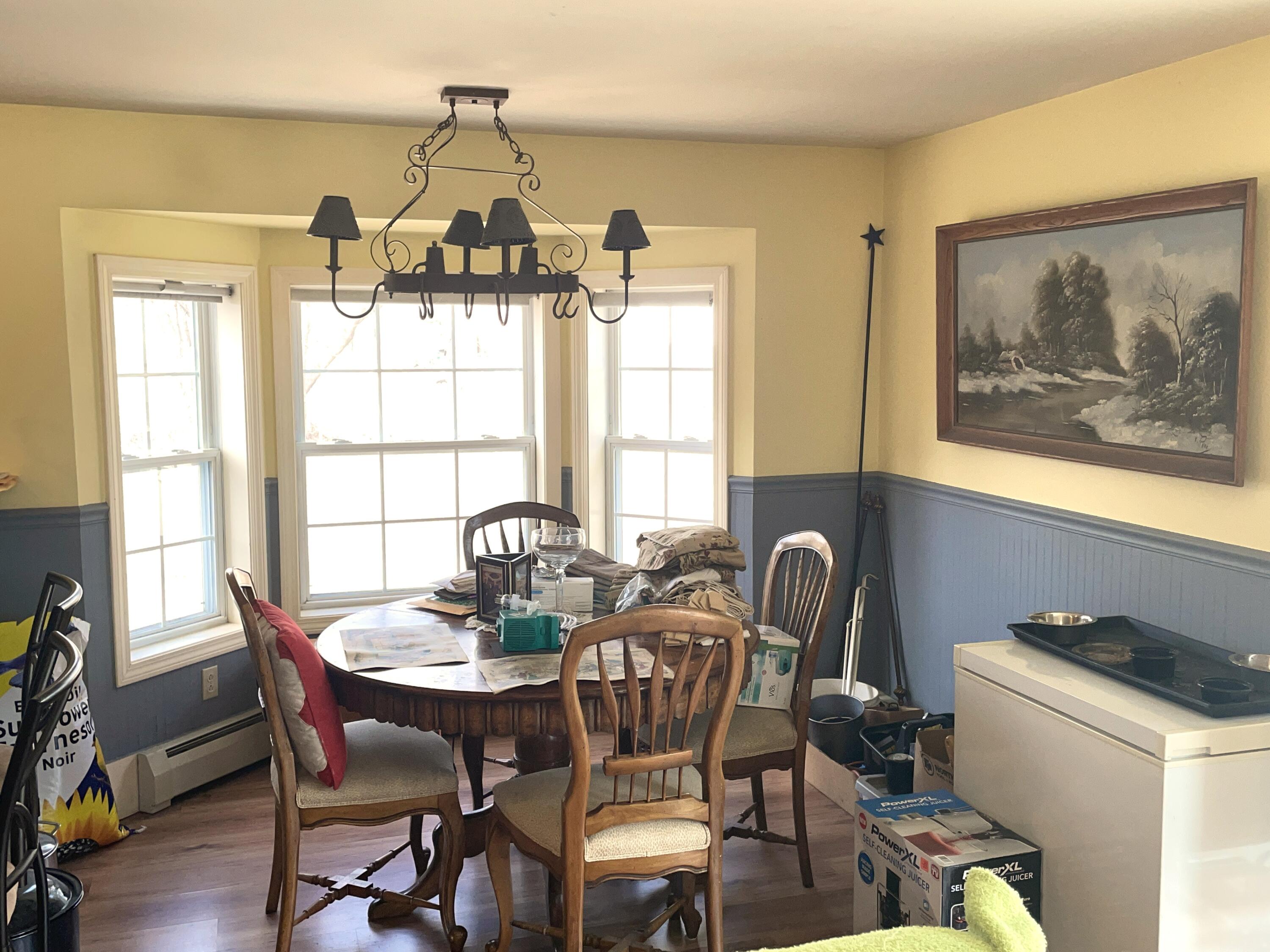 12 A, 12 B York Street Solon ME 04979