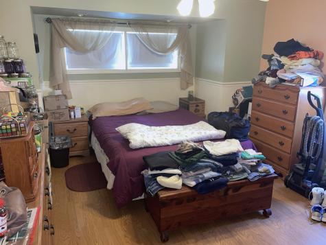 12 A, 12 B York Street Solon ME 04979