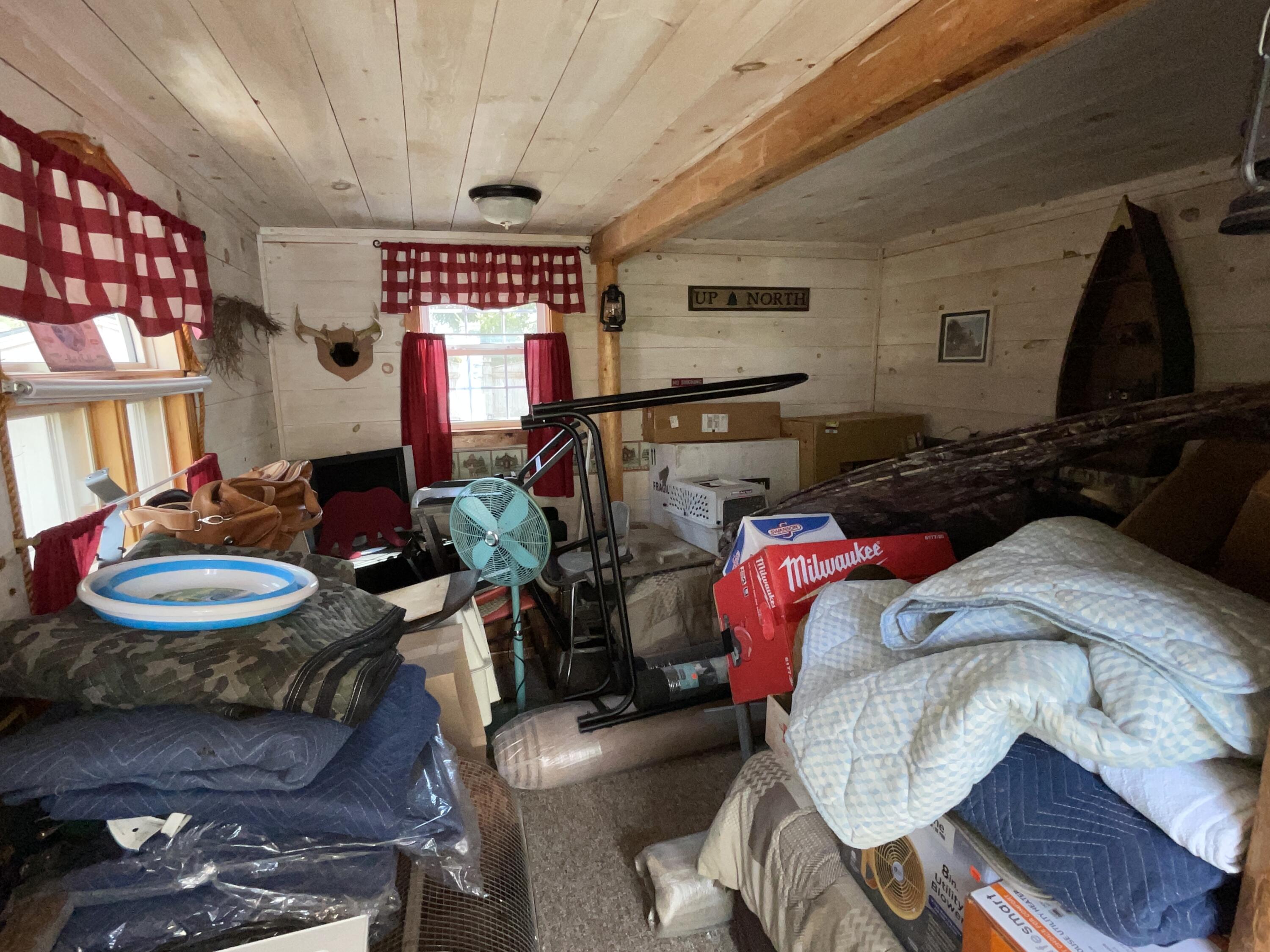 12 A, 12 B York Street Solon ME 04979