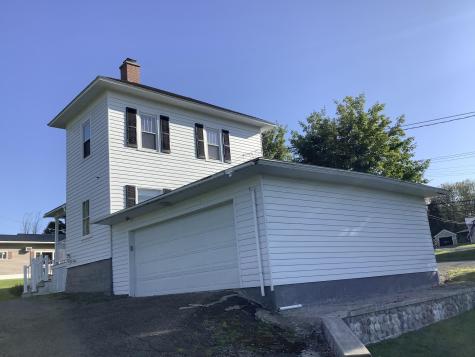 192 Main Street Van Buren ME 04785