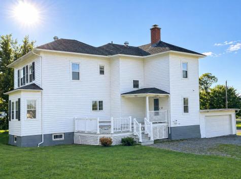 192 Main Street Van Buren ME 04785
