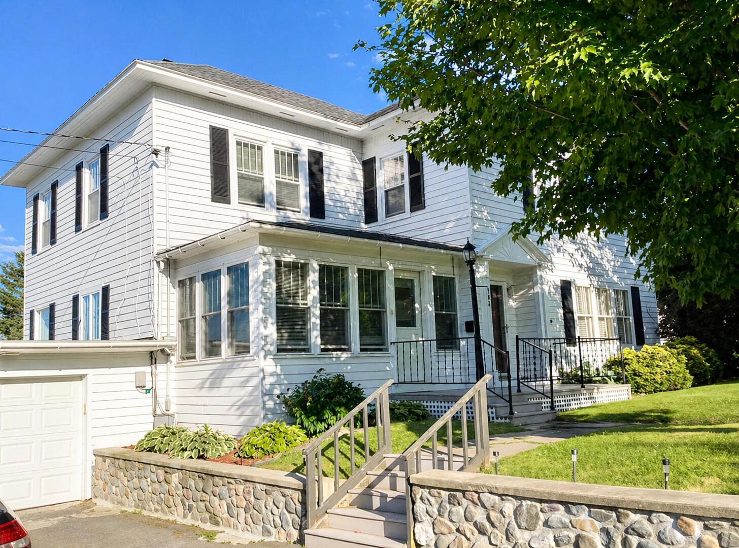 192 Main Street Van Buren ME 04785