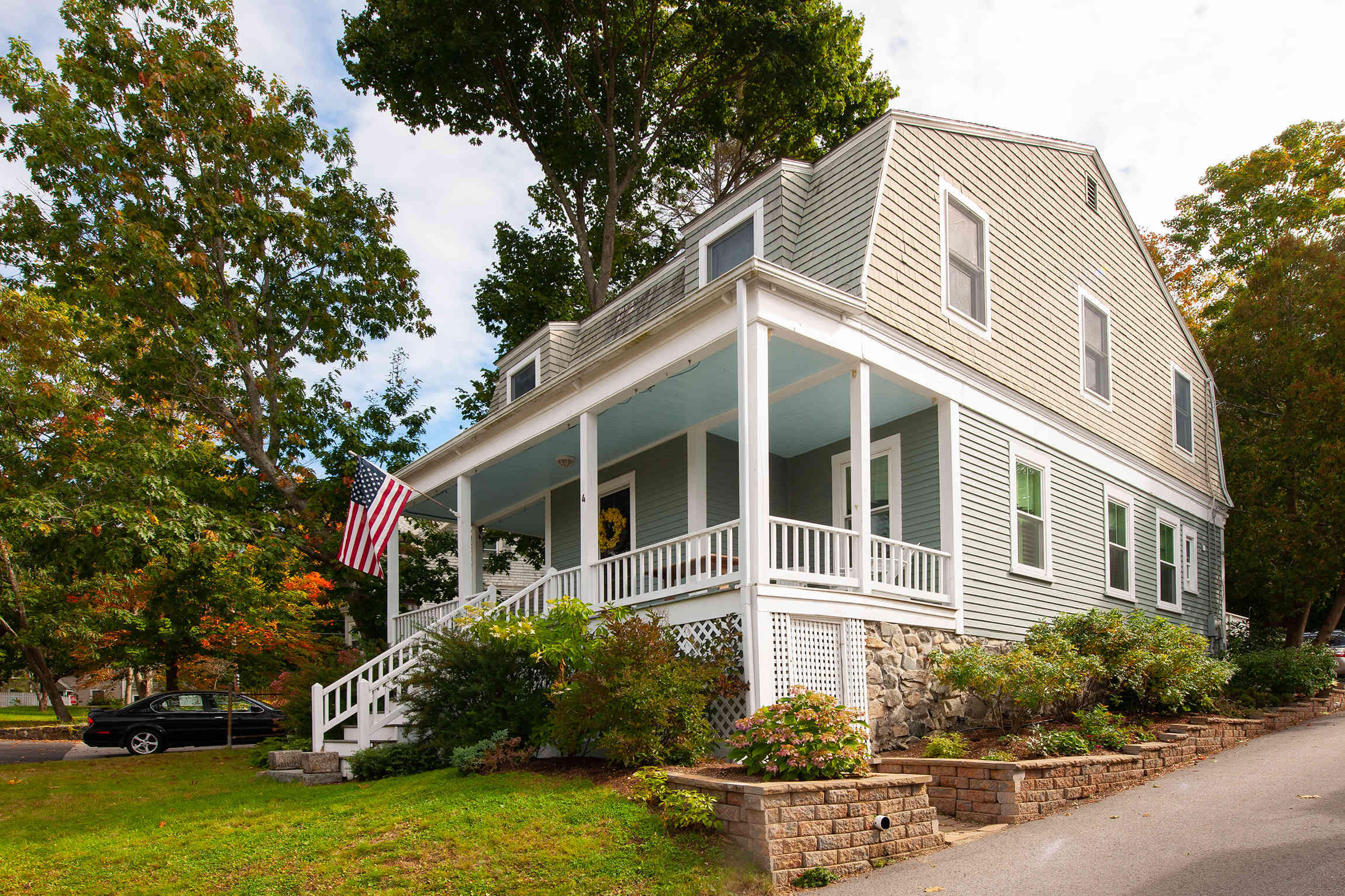 4 Lilac Lane York ME 03909