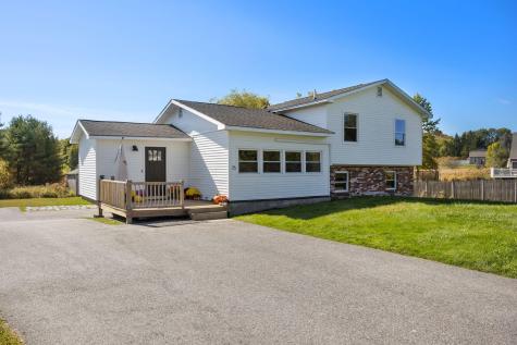 35 Longmeadow Drive Gorham ME 04038