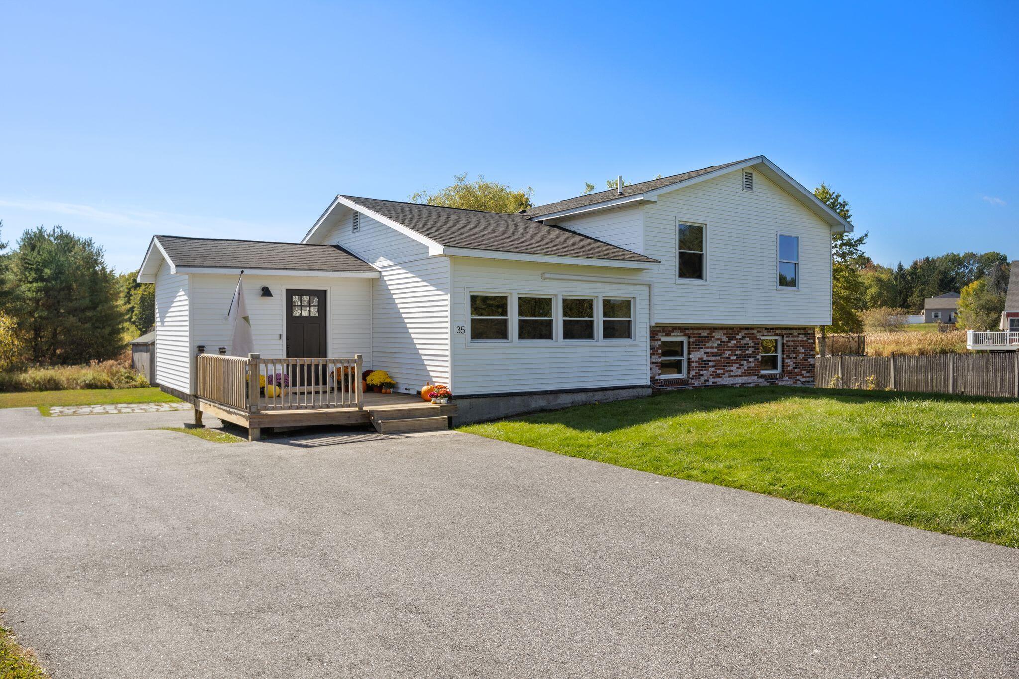 35 Longmeadow Drive Gorham ME 04038