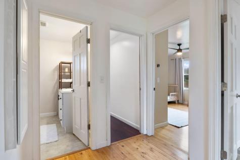 35 Longmeadow Drive Gorham ME 04038