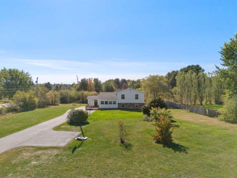 35 Longmeadow Drive Gorham ME 04038