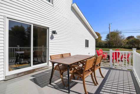 35 Longmeadow Drive Gorham ME 04038