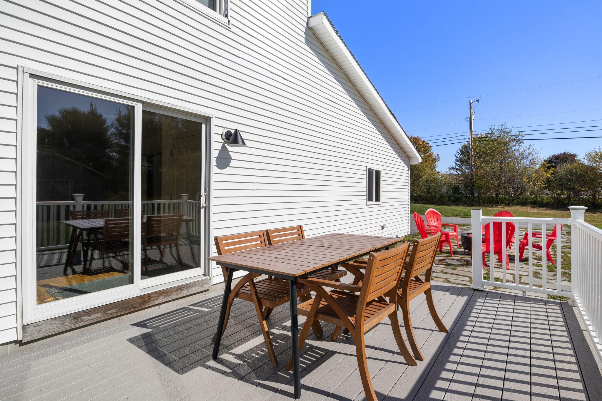 35 Longmeadow Drive Gorham ME 04038