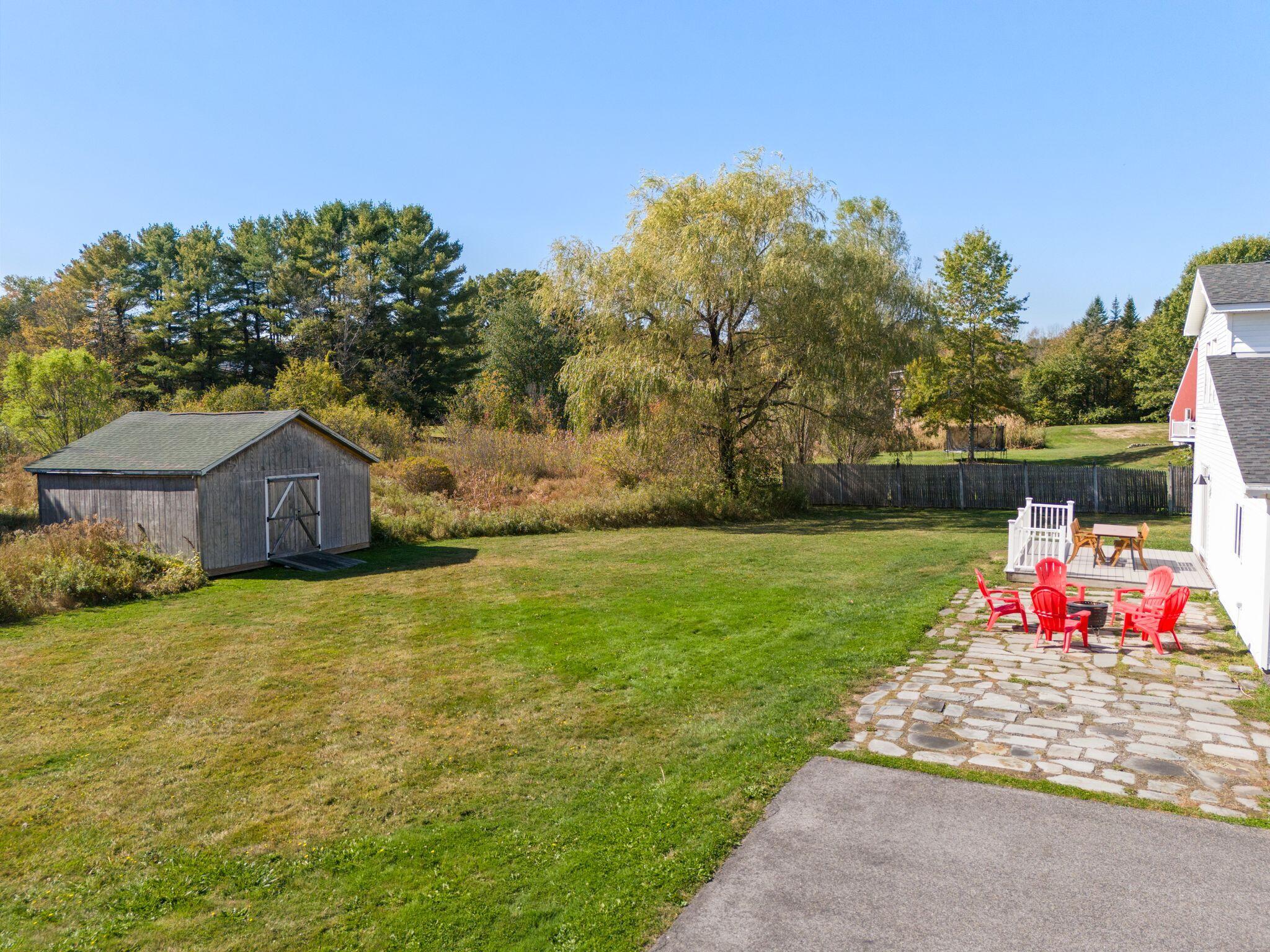 35 Longmeadow Drive Gorham ME 04038
