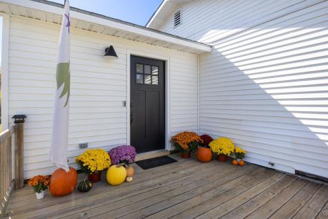 35 Longmeadow Drive Gorham ME 04038
