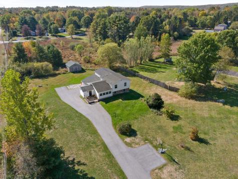 35 Longmeadow Drive Gorham ME 04038