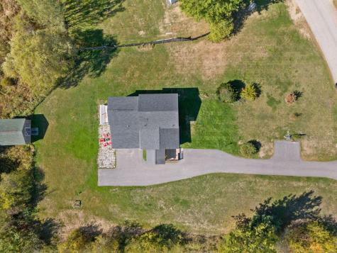 35 Longmeadow Drive Gorham ME 04038