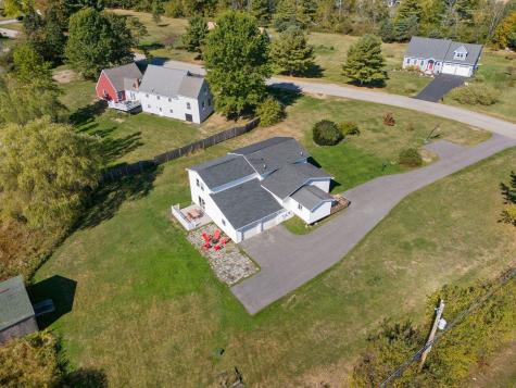 35 Longmeadow Drive Gorham ME 04038