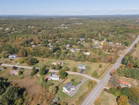 35 Longmeadow Drive Gorham ME 04038