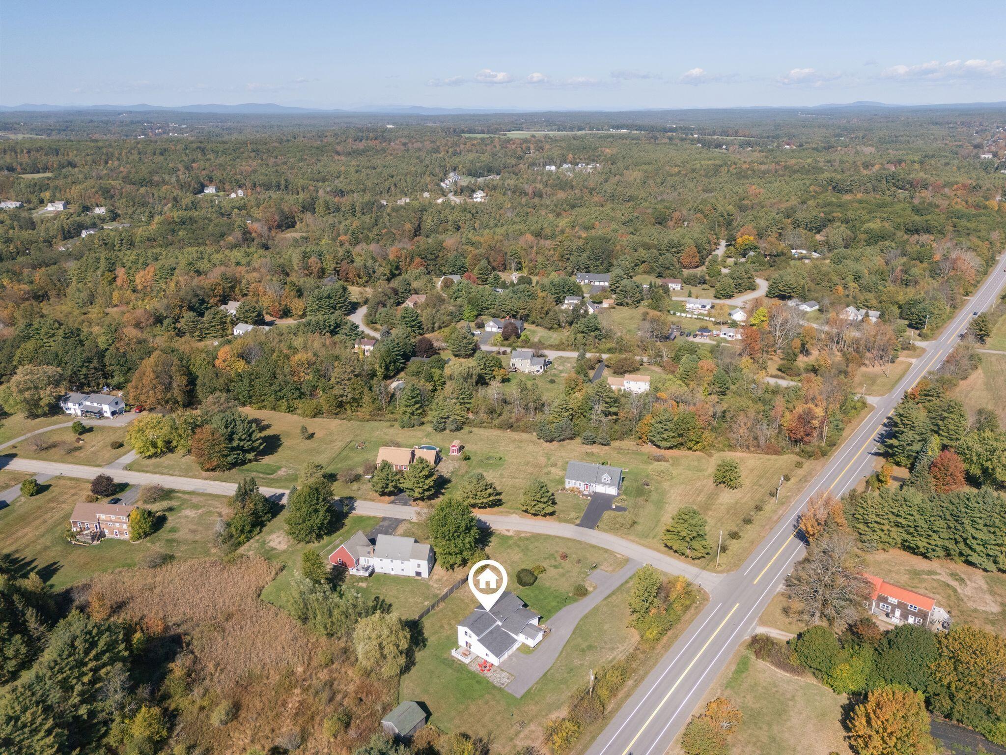 35 Longmeadow Drive Gorham ME 04038