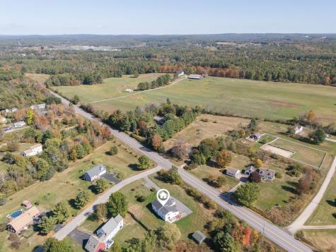35 Longmeadow Drive Gorham ME 04038