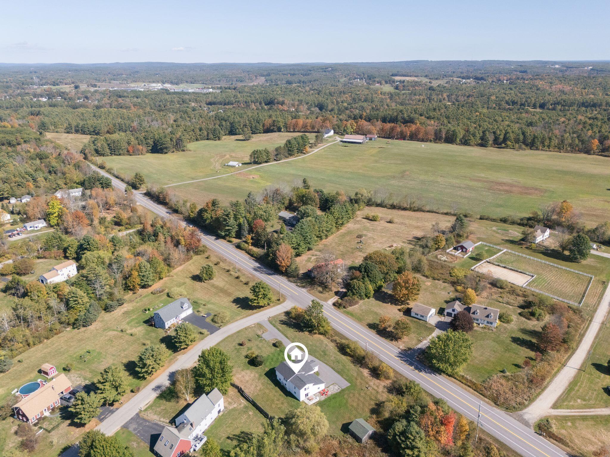 35 Longmeadow Drive Gorham ME 04038