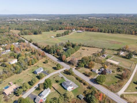 35 Longmeadow Drive Gorham ME 04038