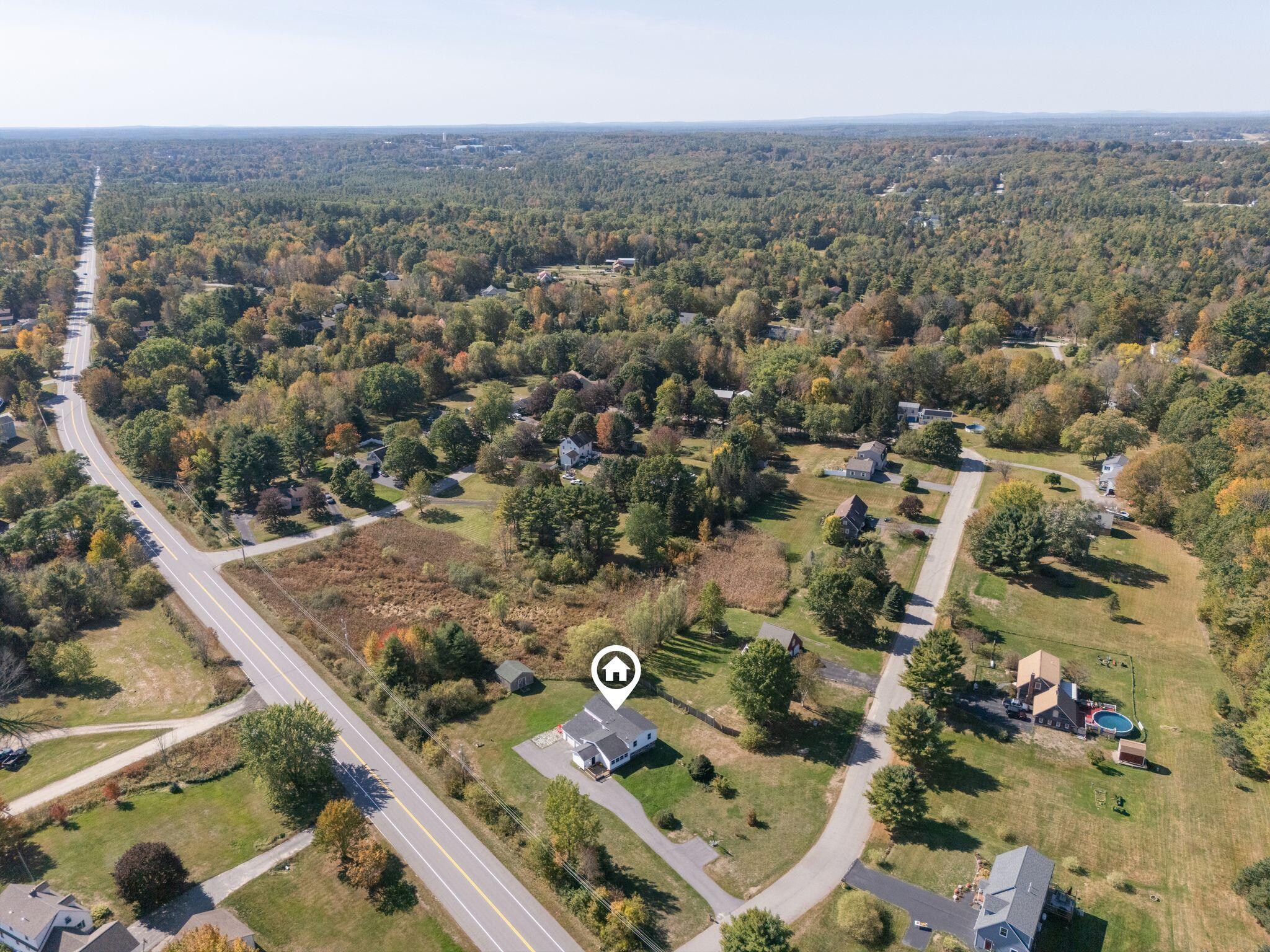 35 Longmeadow Drive Gorham ME 04038