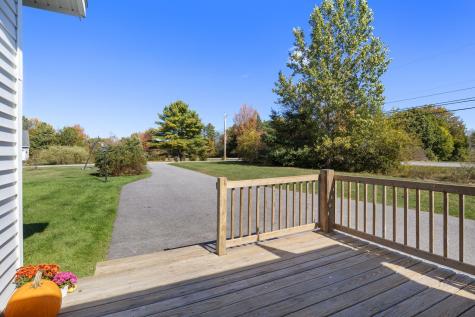 35 Longmeadow Drive Gorham ME 04038