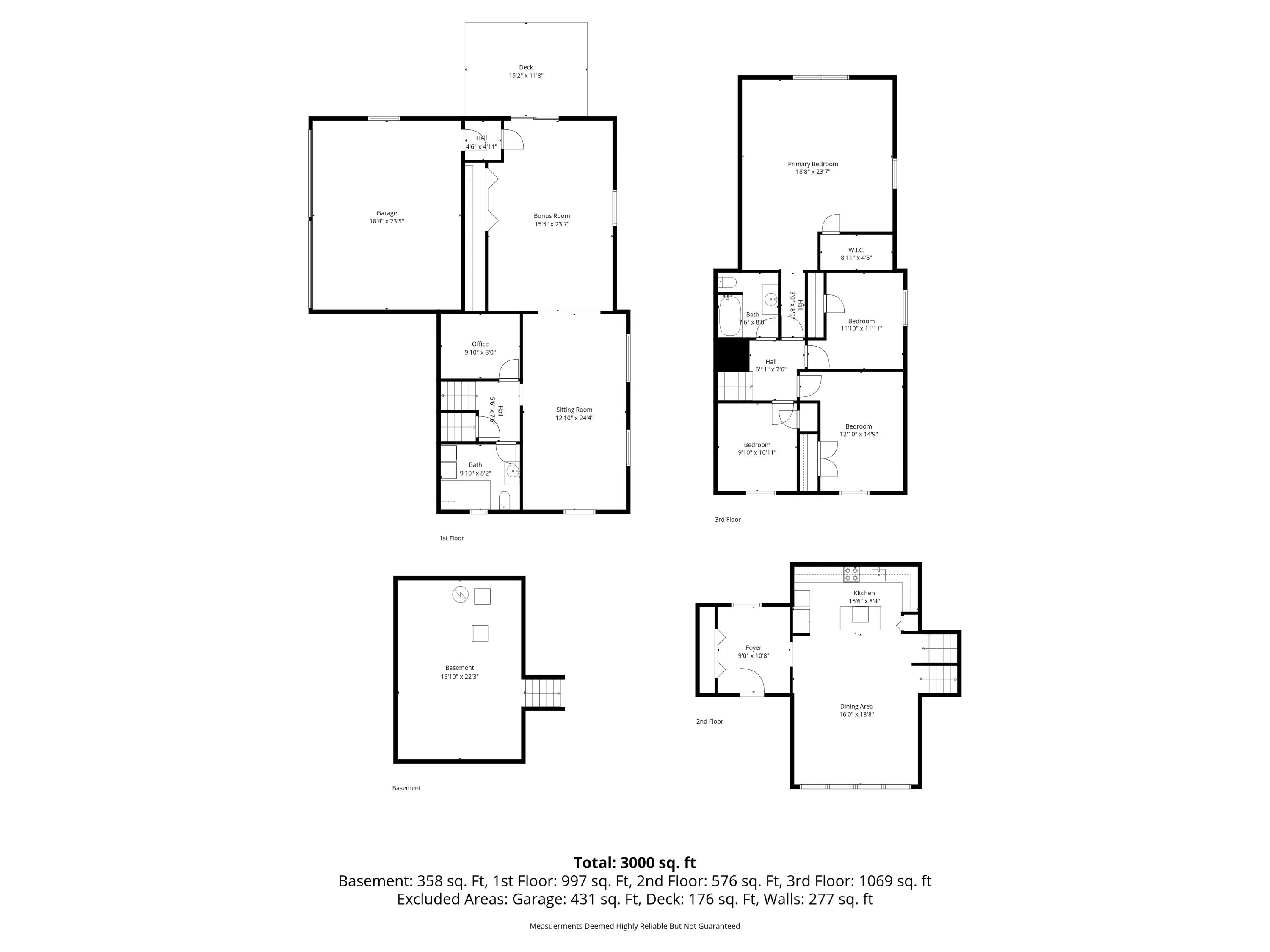 35 Longmeadow Drive Gorham ME 04038