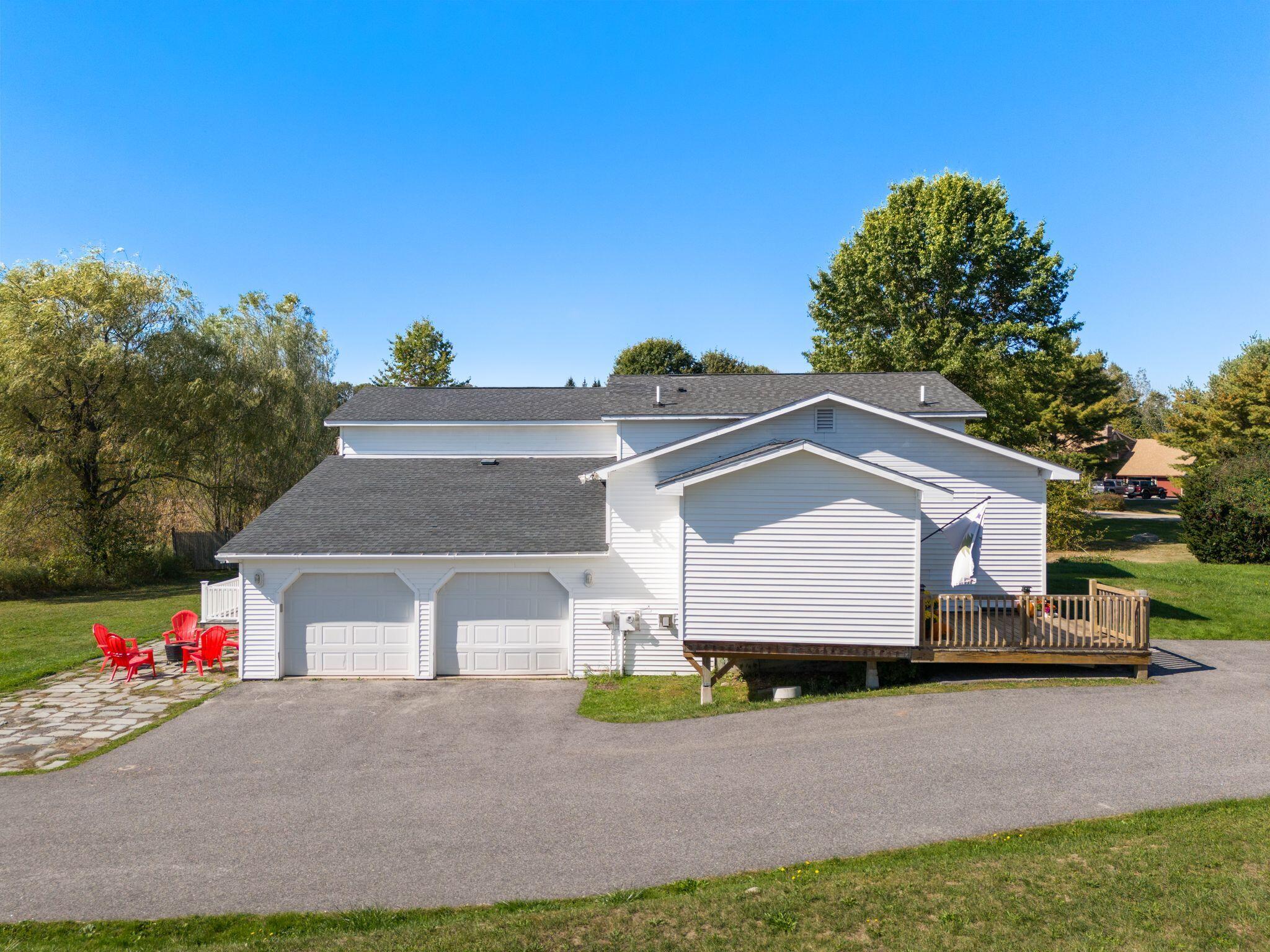 35 Longmeadow Drive Gorham ME 04038