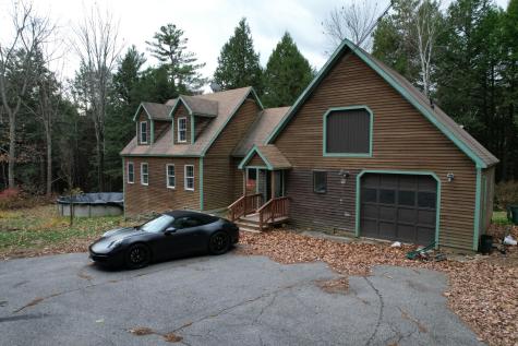 249 Richmond Road Litchfield ME 04350