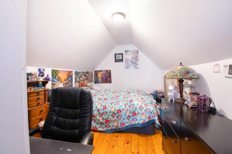 249 Richmond Road Litchfield ME 04350