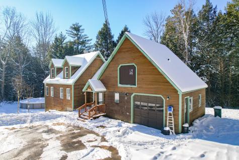 249 Richmond Road Litchfield ME 04350