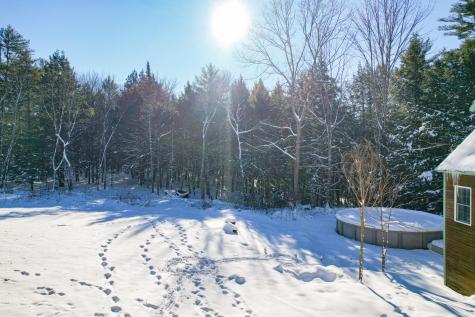 249 Richmond Road Litchfield ME 04350