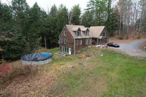 249 Richmond Road Litchfield ME 04350
