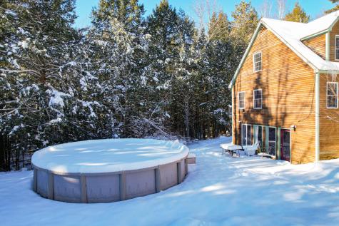 249 Richmond Road Litchfield ME 04350